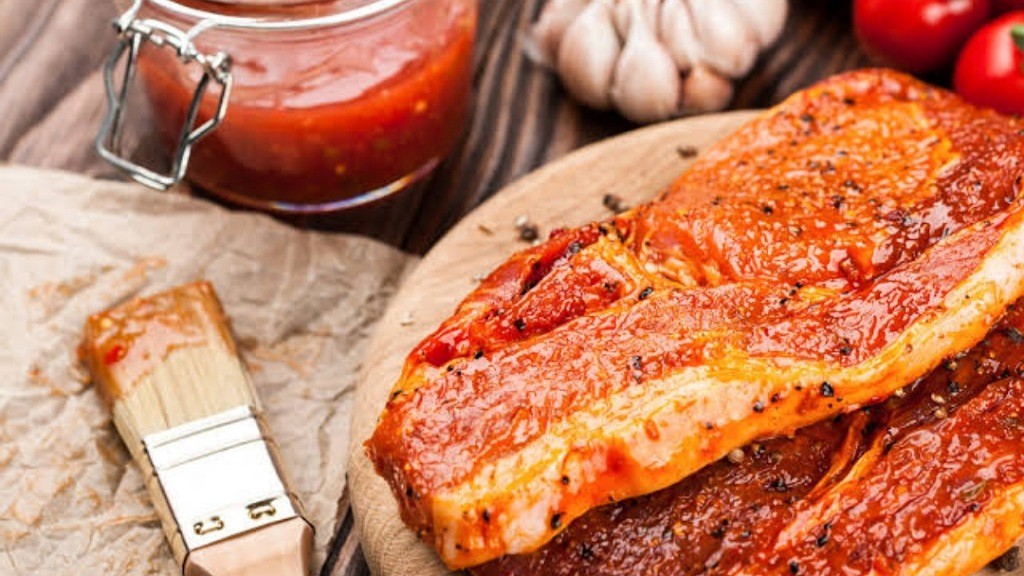 Bumbu Marinasi Steak Sapi yang Enak dan Simpel, Siap Diolah dengan Daging Kurban