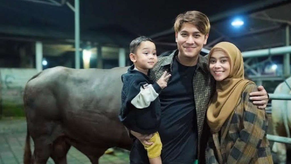 Rizky Billar Siapkan 1 Ekor Sapi untuk Hari Raya Idul Adha 2024: Kita Cari yang Paling Spesial 