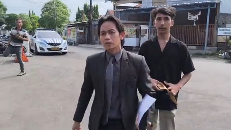 2 Teman Pegi Setiawan Diperiksa Polres Cirebon Kota terkait Chat di Facebook