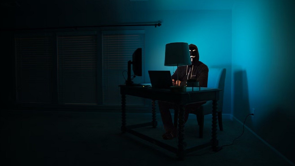 Hacker Indonesia Paling Ditakuti Dunia, Nomor 1 Mampu Geser Orbit Satelit di Luar Angkasa