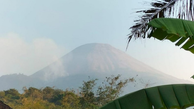 Jalur Pendakian Gunung Arjuno Kembali Dibuka, Nyaris Setahun Tutup akibat Karhutla