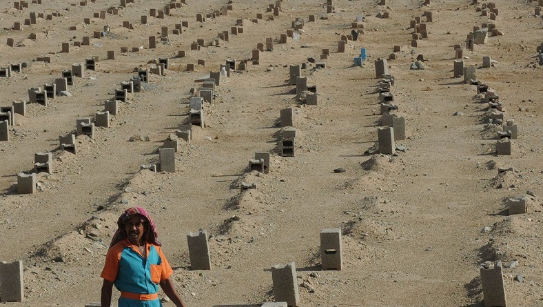 461 Jemaah Haji 2024 Meninggal, Paling Banyak Usia 71 Tahun ke Atas