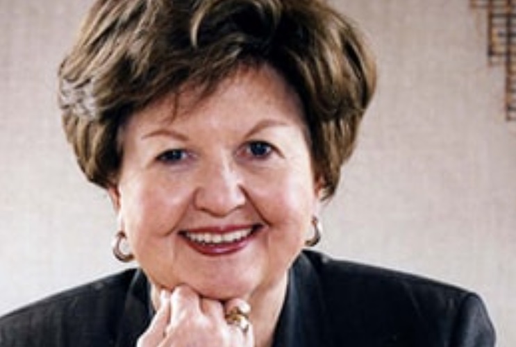 Perempuan Ini Jadi Pengusaha Sukses di Usia 92 Tahun, Hartanya Tembus Rp11,54 Triliun