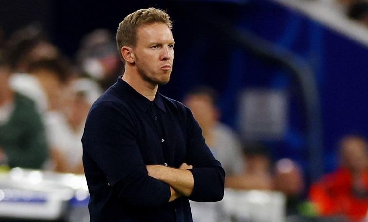 4 Rekor Gila Julian Nagelsmann usai Jerman Libas Skotlandia: Pelatih Termuda Euro Sepanjang Sejarah