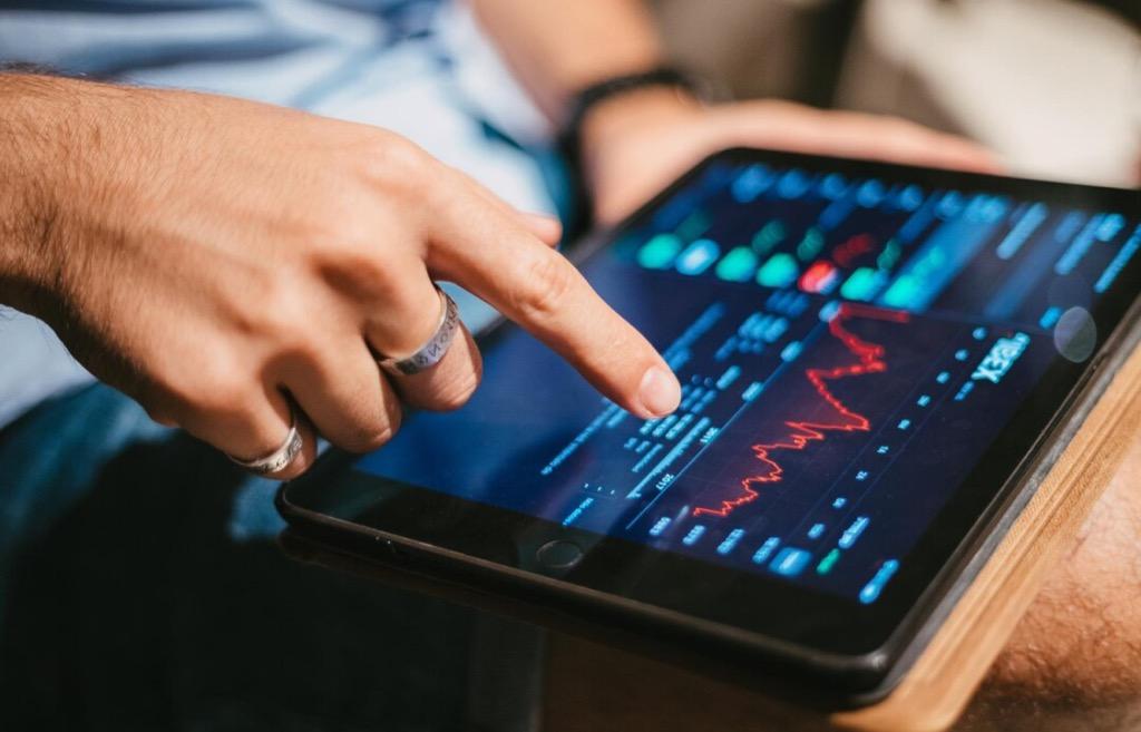 Ada Transaksi Jumbo Saham Adaro Andalan Senilai Rp32,9 Triliun