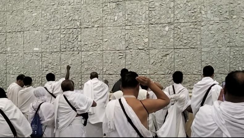Komisi VIII DPR Minta Pemerintah Terbitkan Aturan dan Panduan terkait Umrah Mandiri