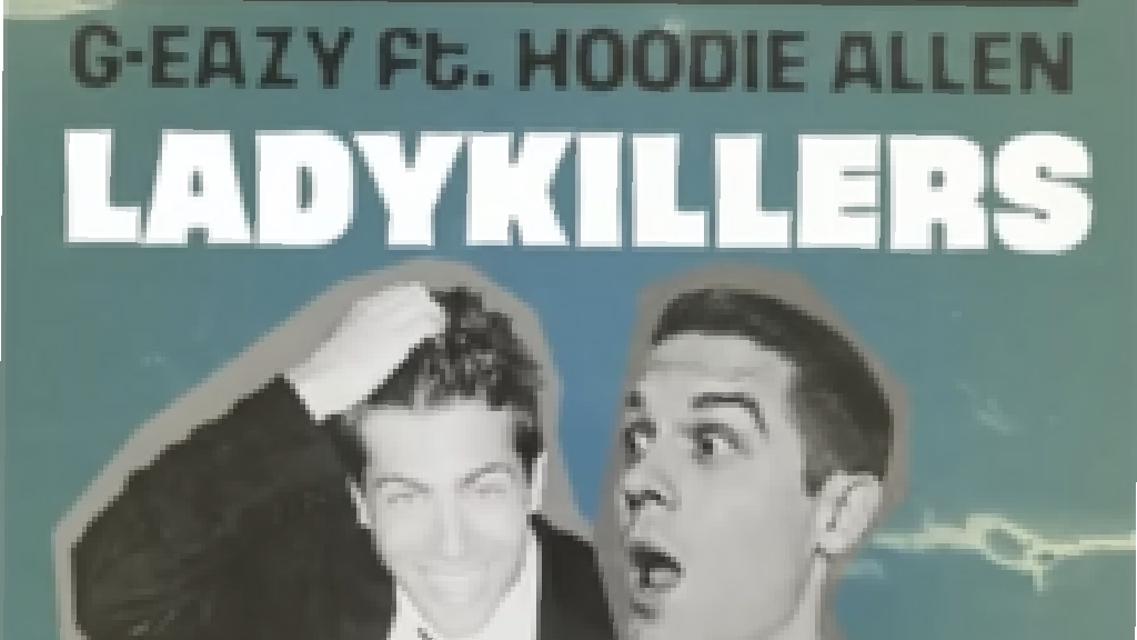 Makna Lagu Lady Killers oleh G-Eazy: Playboy dalam Sorotan