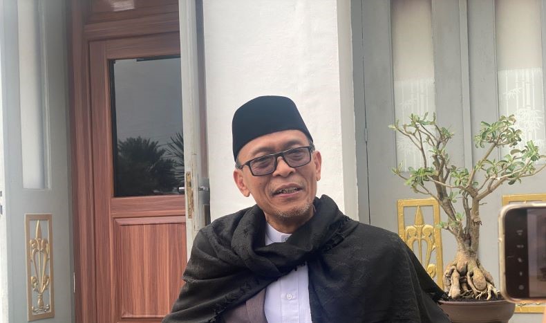 Salat Idul Adha Hari Ini, Masjid Agung Al Azhar Potong Hewan Kurban Besok