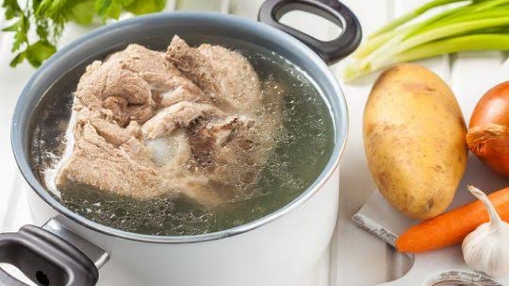 6 Cara Rebus Daging biar Empuk, Rasa Makin Lezat jika Diolah dengan Resep Pilihan 