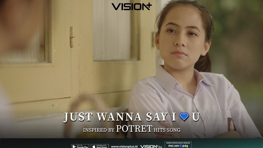 Zara Adhisty Jadi Mak Comblang Yasamin Jasem di Series Just Wanna Say I Love You, Gimana Ceritanya?