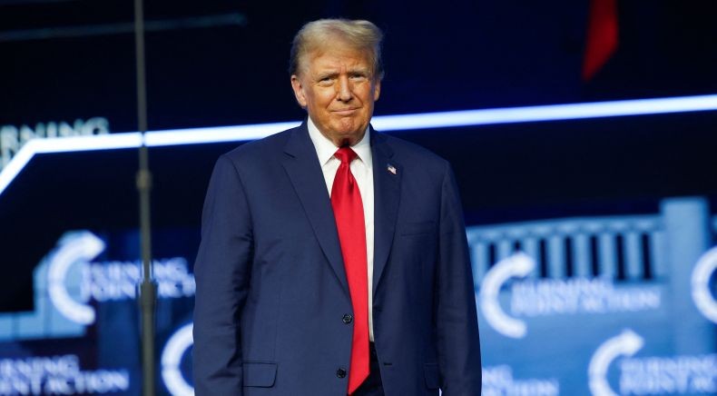 Trump Sesumbar Lagi Bisa Damaikan Rusia dan Ukraina Segera, Kremlin Ogah Komentar