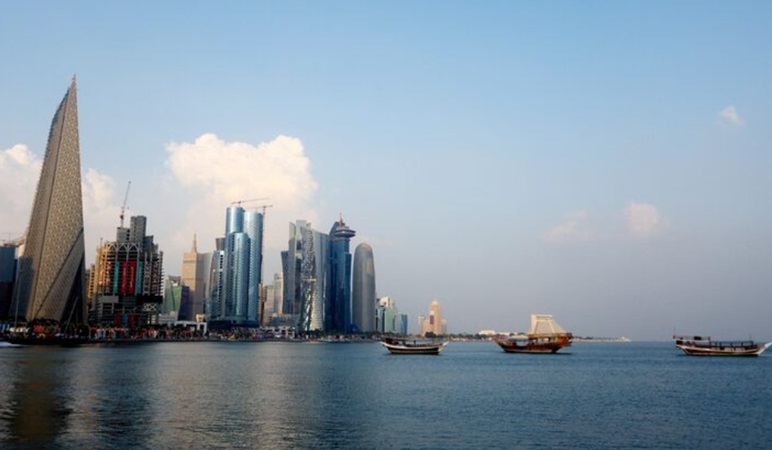 Deretan Negara Muslim Terkaya di Dunia, Indonesia Urutan Berapa?