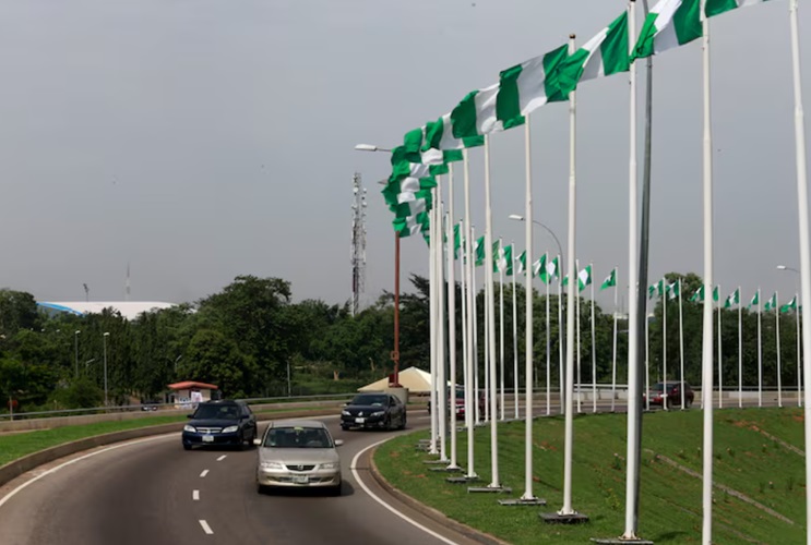 Inflasi Nigeria Tembus 33,95 Persen, Level Tertinggi dalam 28 Tahun