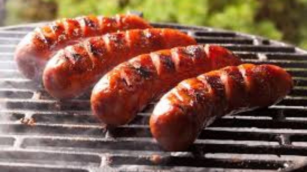 Bumbu Bakaran Sosis dan Cara Buatnya, Rasa Pedas Manis Bikin Nagih 