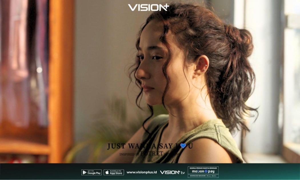 Naomi Zaskia Kejebak Hubungan Toxic di Series Just Wanna Say I Love You, Aktingnya Bikin Baper