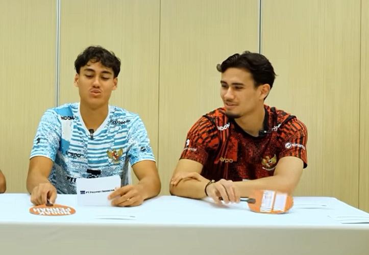Timnas Indonesia Menang Telak atas Arab Saudi dari Segi Pemain Abroad 14-1