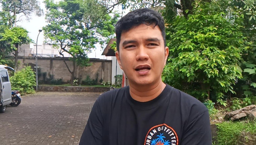 Ibunda Aldi Taher Dirawat di Rumah Sakit Terkena Serangan Stroke