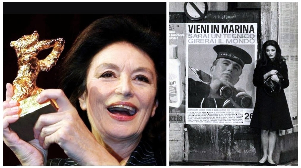 Ikon Film Prancis Anouk Aimee Meninggal Dunia di Usia 92 Tahun