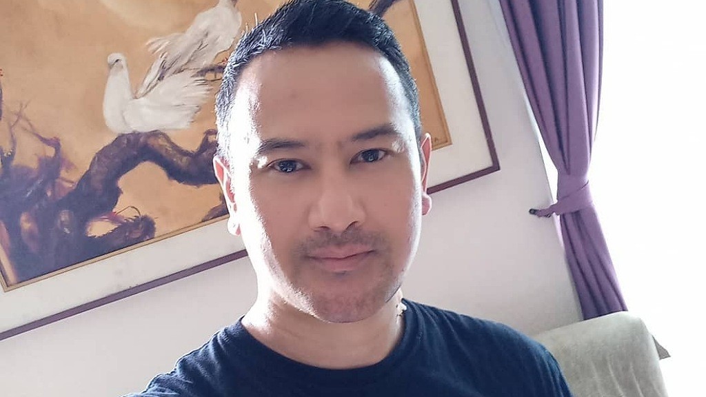 Cerita Mudjie Massaid saat Diminta Jadi Wali Nikah Aaliyah dan Thariq: I'm Verry Happy
