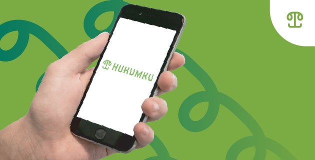 Konsultasi Hukum Online Bisa lewat HP dengan Aplikasi Hukumku, Makin Mudah