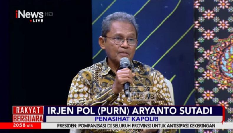 Penasihat Kapolri Sebut Kejanggalan Kasus Pembunuhan Vina Mulai Penyidikan hingga Putusan Hakim