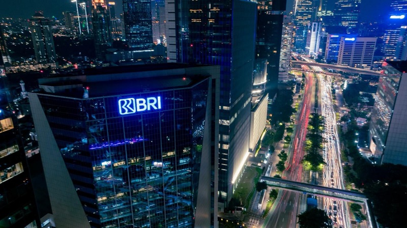 BRI Blokir 1.049 Rekening Terkait Judi Online