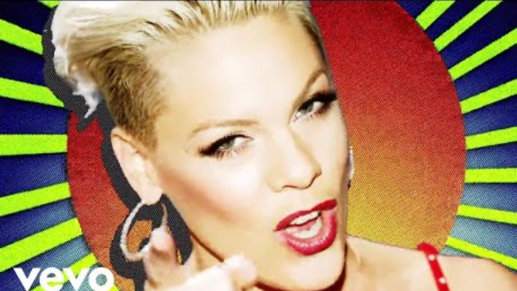 Makna Lagu True Love - Pink feat Lily Allen, Cinta Selamanya Tak Berjalan Mulus