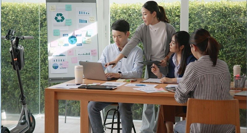 Pentingnya CSR Dalam Membangun Reputasi Perusahaan