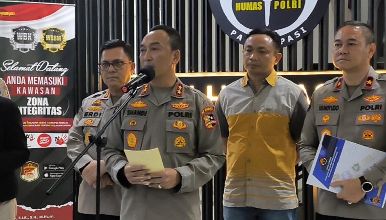 Polri Limpahkan Berkas Perkara Pegi Setiawan ke Kejaksaan Besok