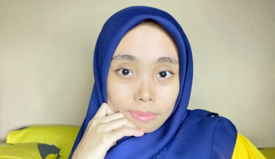 Andi Selvi Fandisya, Guru SLB Menjadi Konten Kreator Inspiratif