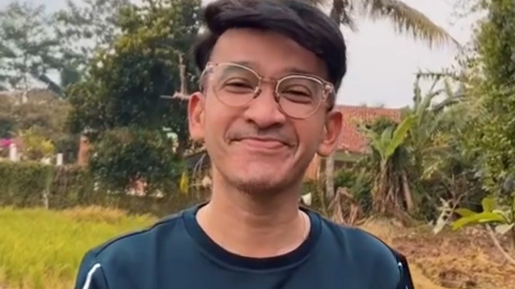 Ruben Onsu Ternyata Tidak Suka Bali, Alasannya Mengejutkan! 