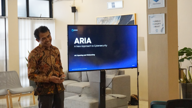 Antisipasi Kebocoran Data dengan Teknologi Terbaru