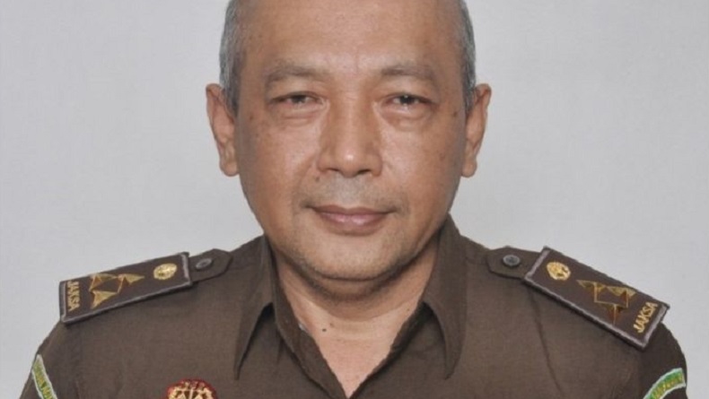 Profil Feri Wibisono, Eks Direktur Penuntutan KPK Ditunjuk Jadi Wakil Jaksa Agung