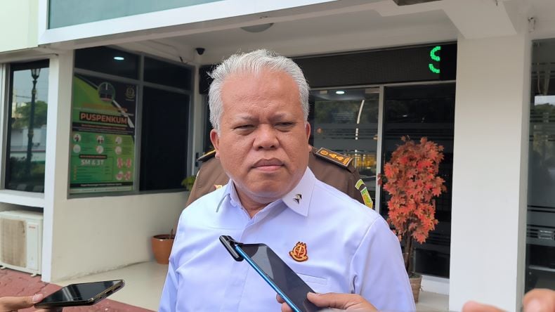 Kejagung Minta Jaksa Fokus pada Ketelitian Berkas Pegi di Kasus Pembunuhan Vina