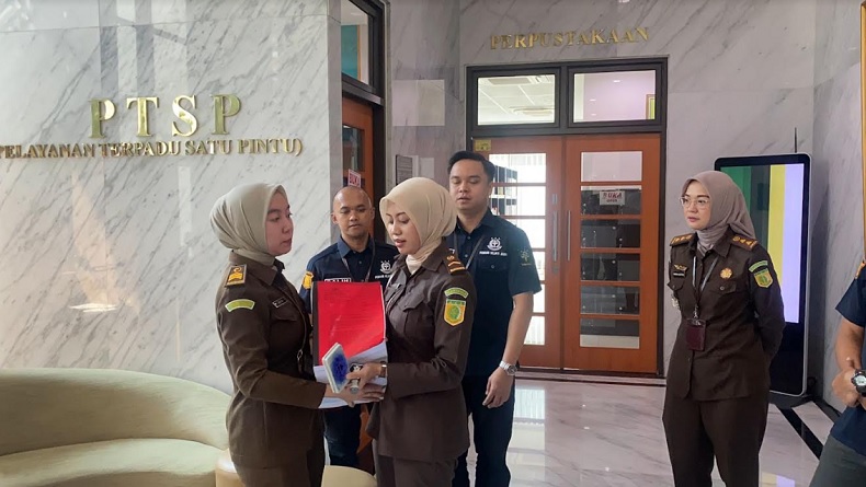 Berkas Perkara Pegi Dikembalikan ke Polda Jabar, Kejati: Ada Kekurangan Formil dan Materil