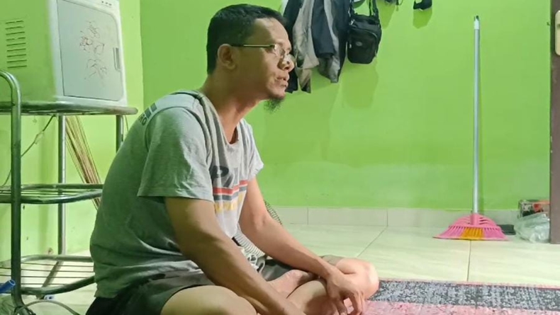 Honorer Pemkab Bangka Barat Jadi Korban Salah Tangkap, Dituduh Bawa Obat Terlarang 