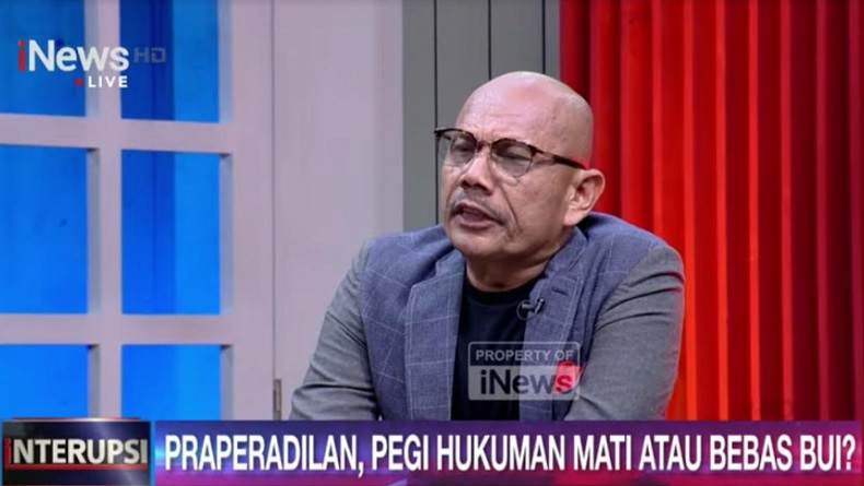 Pakar Hukum Desak Kompolnas Tunjukkan Taring Awasi Proses Kasus Vina