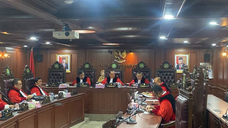Bamsoet Mangkir 2 Kali Panggilan, MKD akan Kerahkan Pamdal 