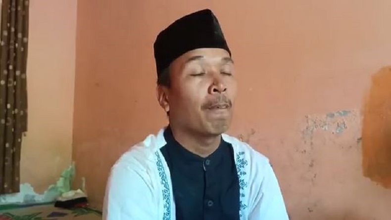 Cerita Ayah Kenang Putrinya yang Tewas Jatuh dari Tempat Gym di Pontianak sampai Menangis