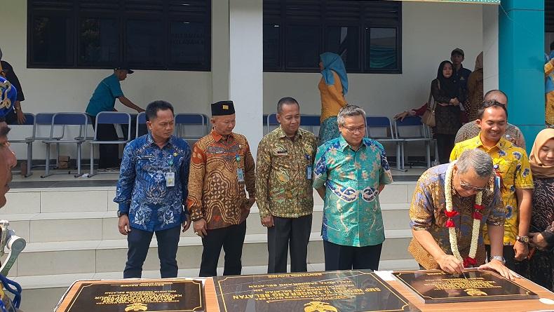 Jumlah SD dan SMP Negeri di Tangsel Beda Jauh, Pemkot Kewalahan Lahan Terbatas