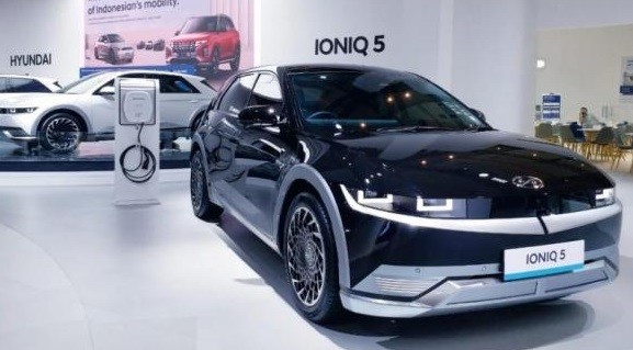 Hyundai Ngaku Tak Masalah Mobil Hybrid Dapat Insentif Asal Aturannya Jelas