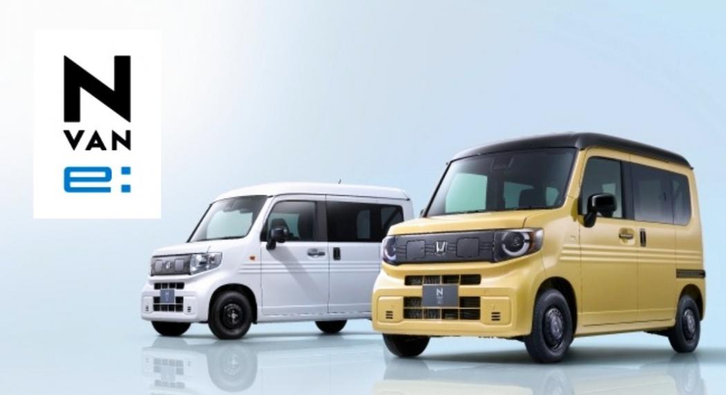 Tekan Harga Mobil Listrik, Honda dan Mitsubishi Kolaborasi Bikin Perusahaan Sewa Baterai