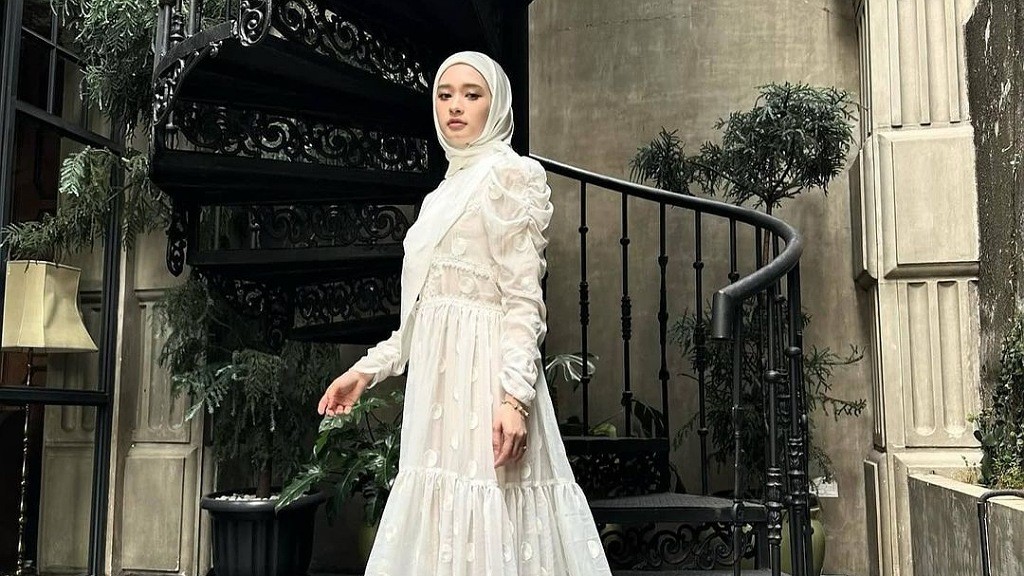 Virgoun Ditangkap, Inara Rusli Minta Maaf ke Anak: Aku telah Melakukan Bagianku