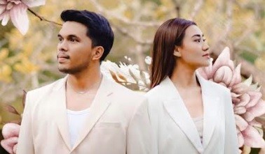 Profil dan Biodata Aaliyah Massaid, Anak Reza Artamevia yang Dilamar Thariq Halilintar