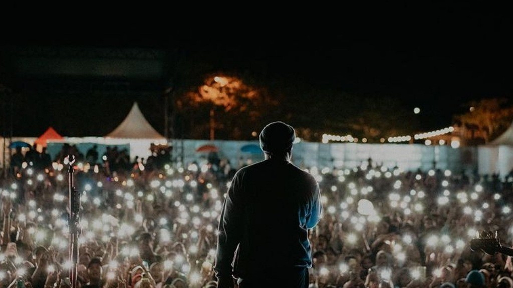 Sandy Arifin Ogah Tangani Kasus Narkoba yang Menyeret Nama Virgoun