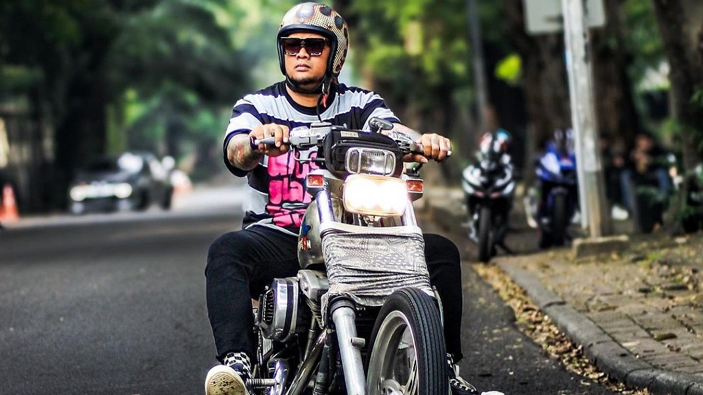 Soal Kasus Virgoun, Ustadz Derry Sulaiman Ingatkan Pentingnya Iman yang Kuat