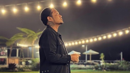 Virgoun Ditangkap Polisi di Kamar Kos Bersama Perempuan Berinisial PA, Siapakah Dia?