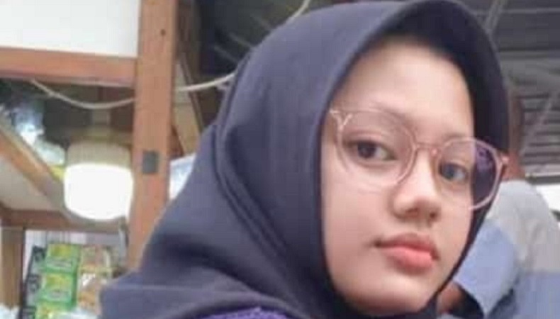 Gadis 16 Tahun di Bogor yang Dilaporkan Hilang Sudah Pulang ke Rumah