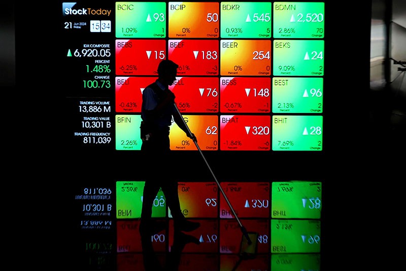 IHSG Hari Ini Diprediksi Kembali Terkoreksi, Simak Rekomendasi Saham Berikut