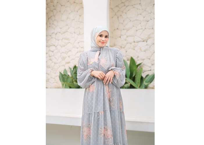 Madame Malla Capai Omzet hingga Rp 1 Miliar pada Sesi Perdana di Shopee Live